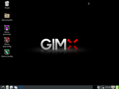 gimxos x86