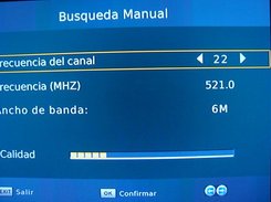 Ginga Argentina Screenshot 1