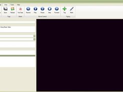 Video Player User Interface