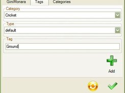 Category Editor