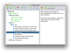 Example use