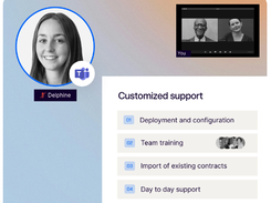 Gino LegalTech Screenshot 1