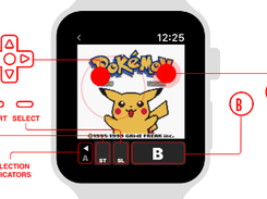 GIOVANNI Screenshot 1