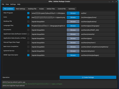 GiPac - Gift Package Screenshot 1