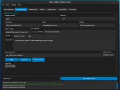 GiPac - Gift Package Screenshot 2