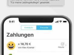 giropay Screenshot 2