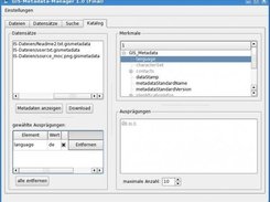 Catalog View (German)