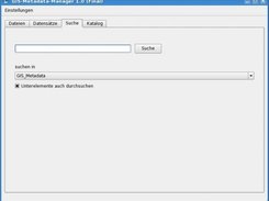 Search View (German)