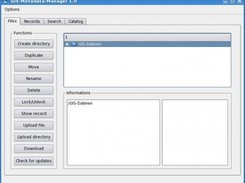 File Explorer View (English)