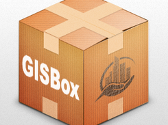 GISBox by Citiviz logo