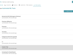 Test your ML models to ensure performance, robustness & ethics