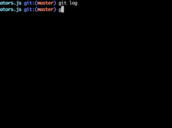 Git Blame Someone Else Screenshot 2