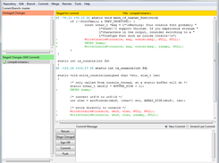 Git GUI