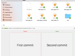 git-sketch-plugin Screenshot 1
