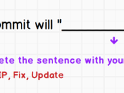 git-standup Screenshot 2