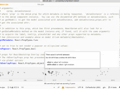 Git Time Machine Screenshot 1
