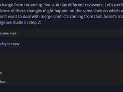 Git Town Screenshot 1