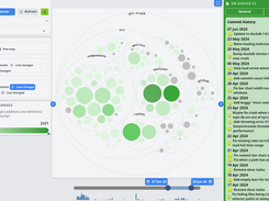 Git Truck Screenshot 1