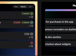 GitBar Screenshot 1