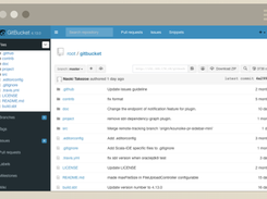 GitBucket Screenshot 2