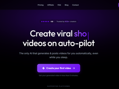 GitClips Screenshot 1