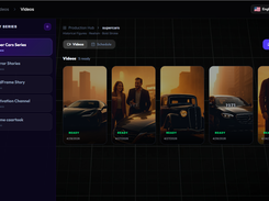 GitClips Screenshot 2