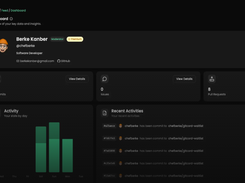 Gitcord Screenshot 1