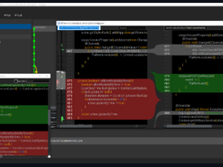 Gitember 2 Screenshot 1