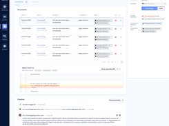 GitGuardian Internal Monitoring