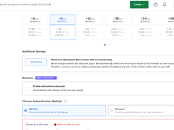 GitHub Actions for DigitalOcean Screenshot 1