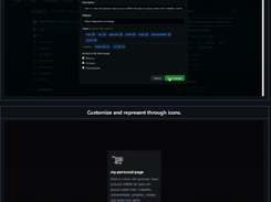 github-automated-repos Screenshot 1