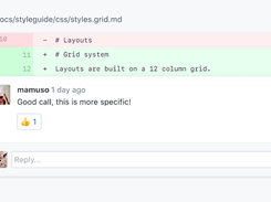 GitHub Classroom Screenshot 2