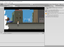 GitHub for Unity Screenshot 1