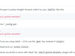 GitHub Metadata Screenshot 1