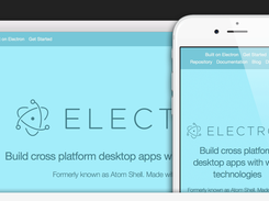 GitHub Pages Ruby Gem Screenshot 1