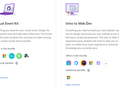 GitHub Student Developer Pack Screenshot 1