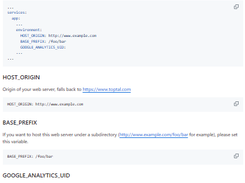 gitignore.io Screenshot 1
