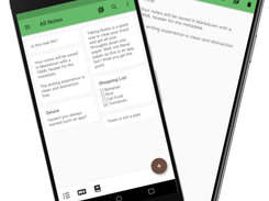 GitJournal Screenshot 1