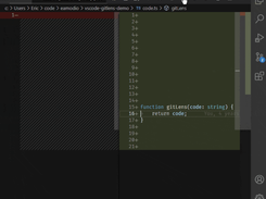 GitLens Screenshot 1