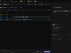 Git interactive rebase