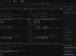 Merge conflicts