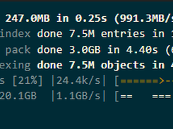 gitoxide Screenshot 1