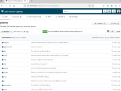 GitPrep Screenshot 1