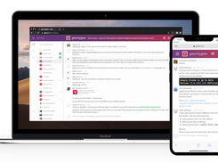 Gitter and Mattermost: two desktop apps for your future chat platform