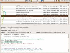 gitview