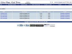 Mes Titres Archivés