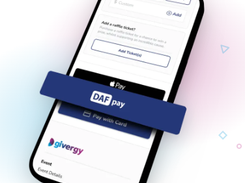 Givergy Screenshot 1