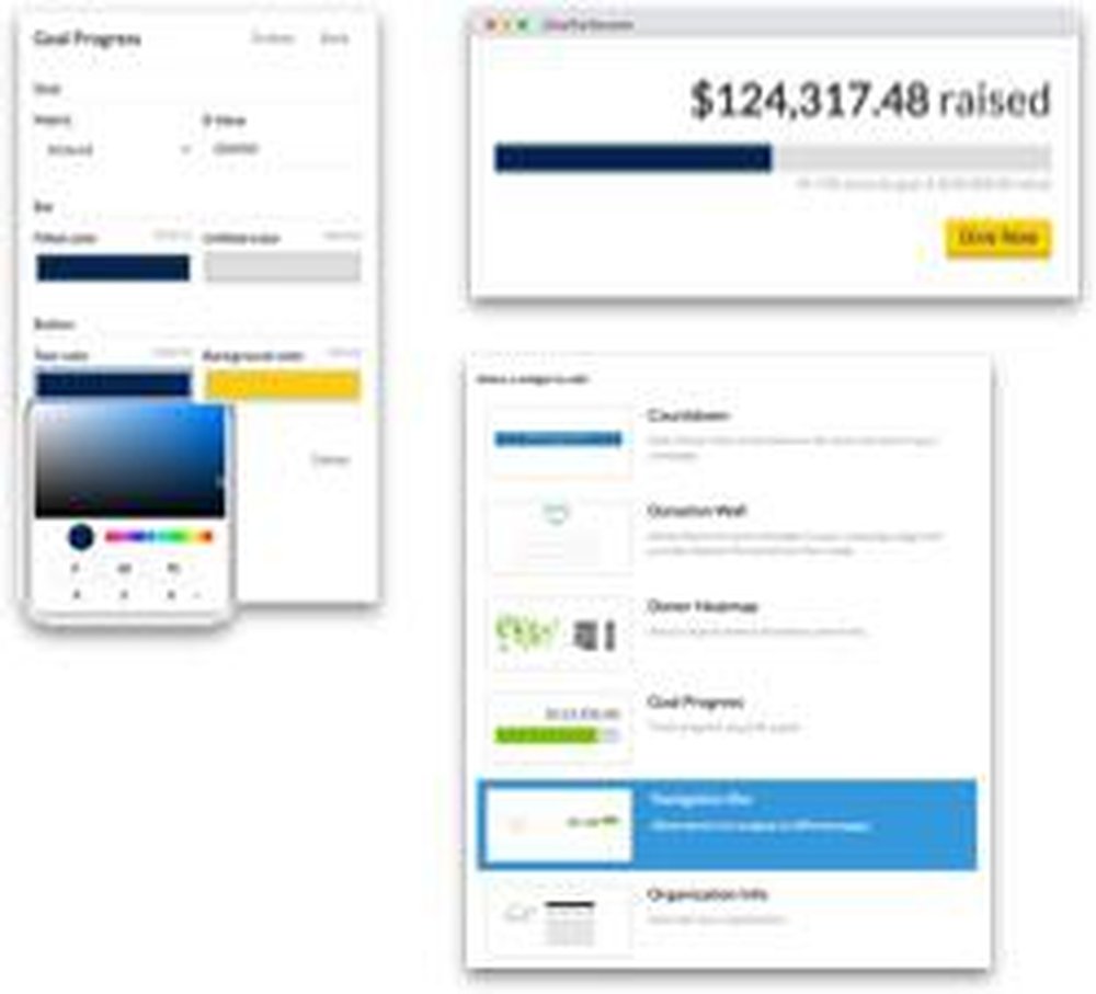 GiveTurtle Screenshot 1