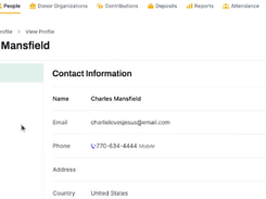 Giving Halo Screenshot 1