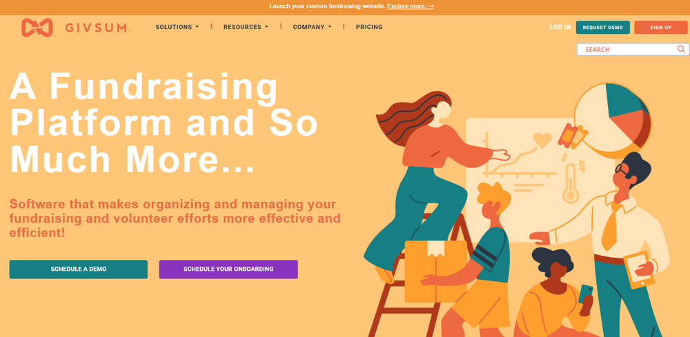 Givsum Screenshot 1